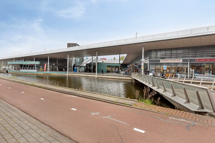 Foto 26 van Alexandriëstraat 64