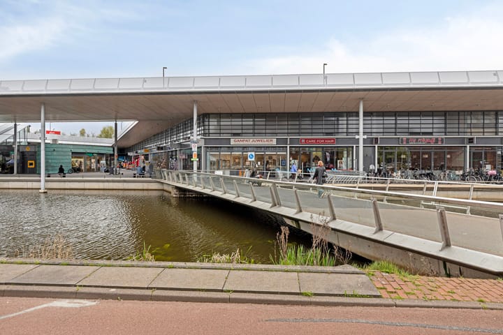 Foto 27 van Alexandriëstraat 64