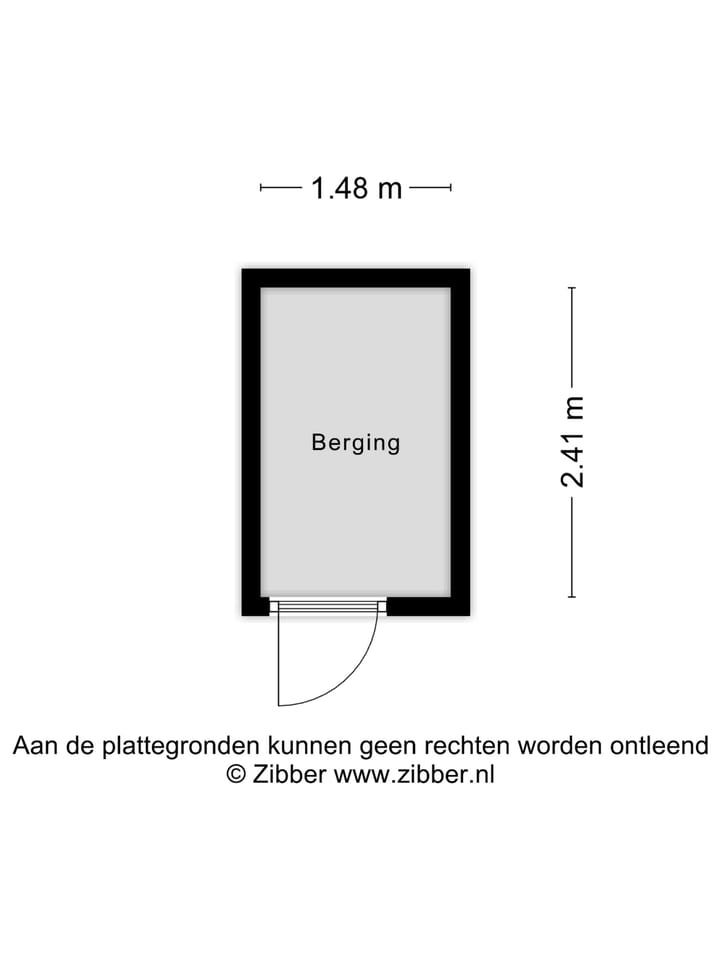 Foto 29 van Alexandriëstraat 64