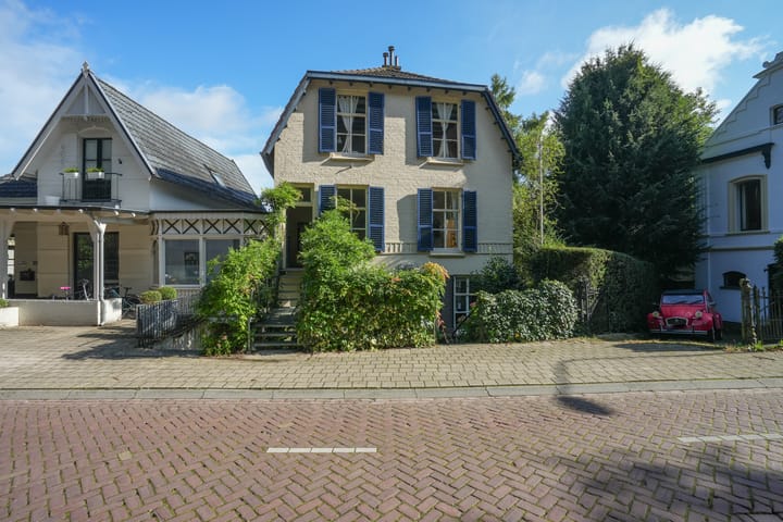 Foto 1 van Rijksstraatweg 25