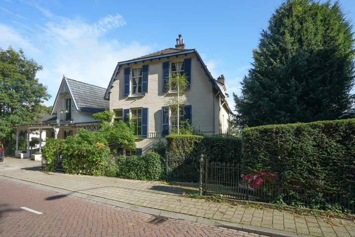 Foto 2 van Rijksstraatweg 25