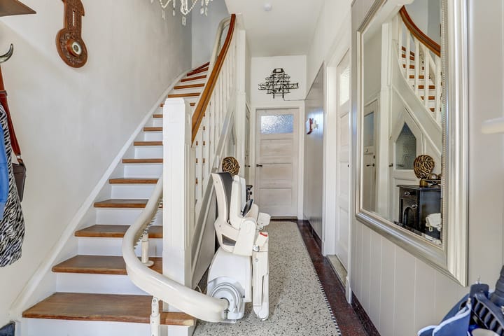 Foto 2 van Tegelseweg 44