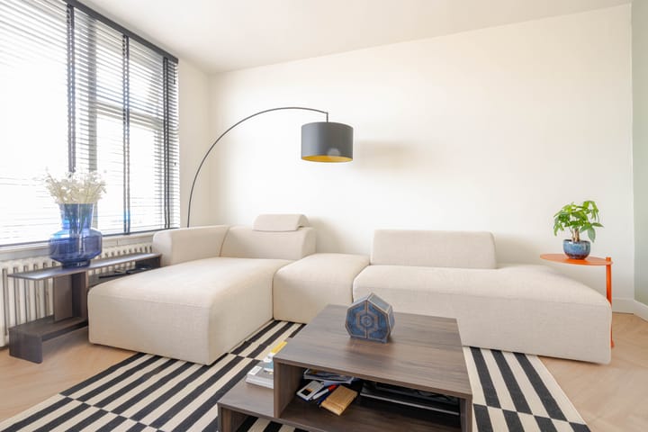 Foto 1 van Van Swietenlaan 62