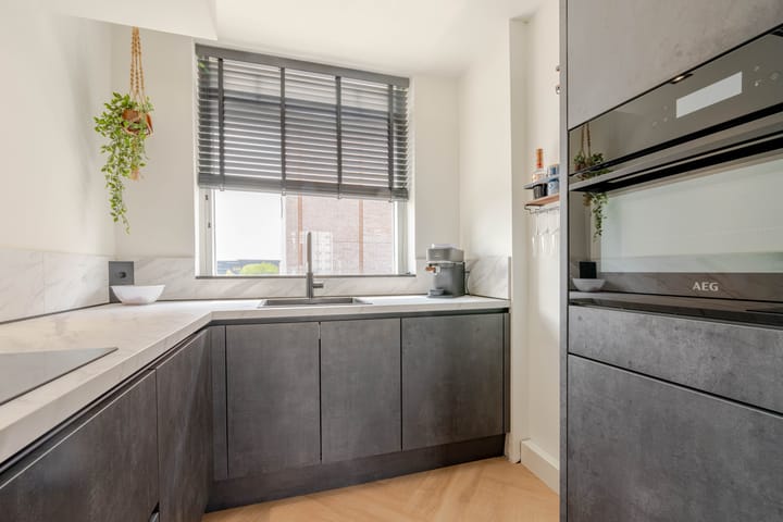 Foto 3 van Van Swietenlaan 62