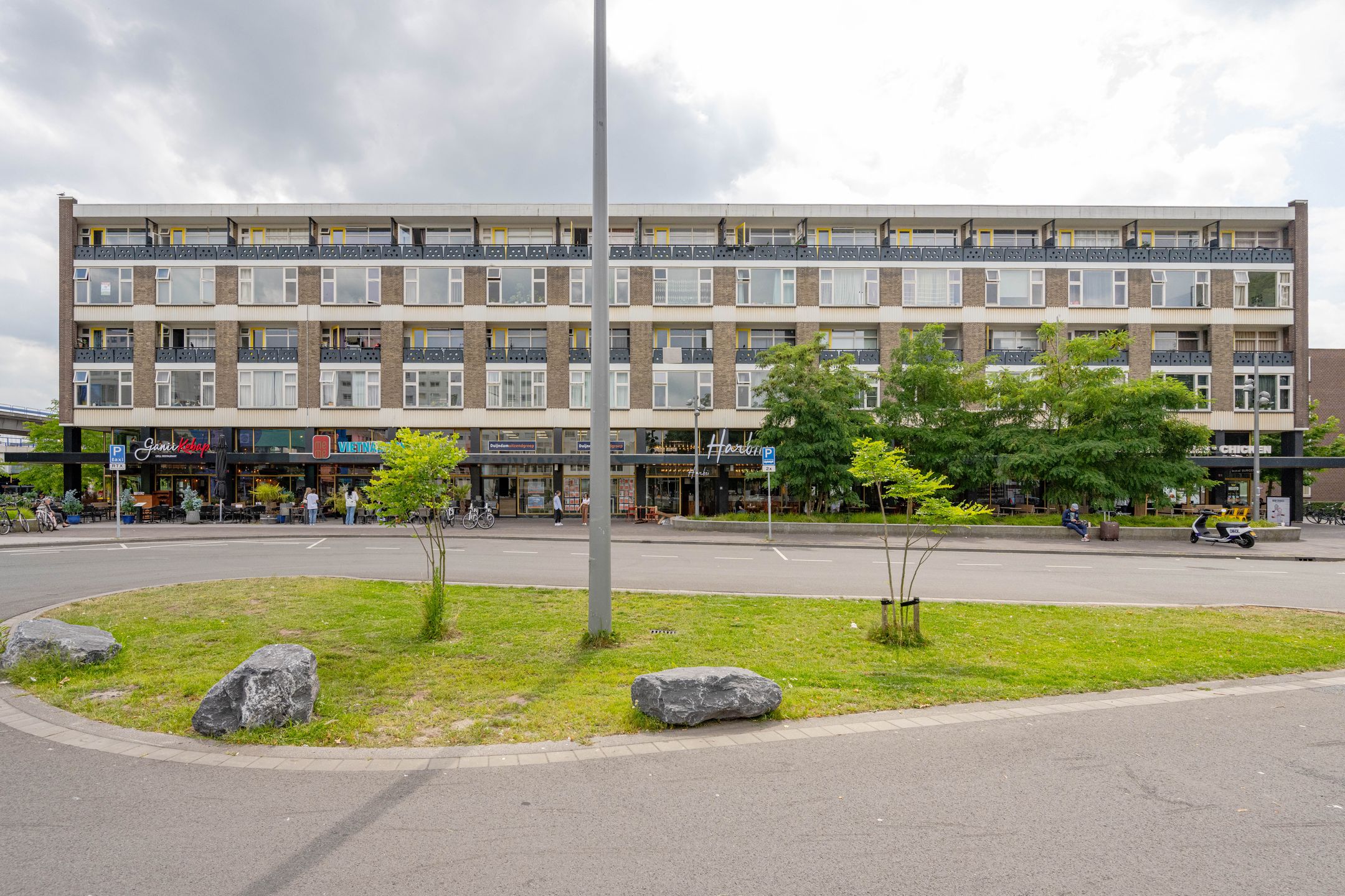 Foto 6 van Van Swietenlaan 62