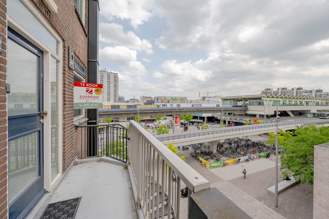 Foto 7 van Van Swietenlaan 62