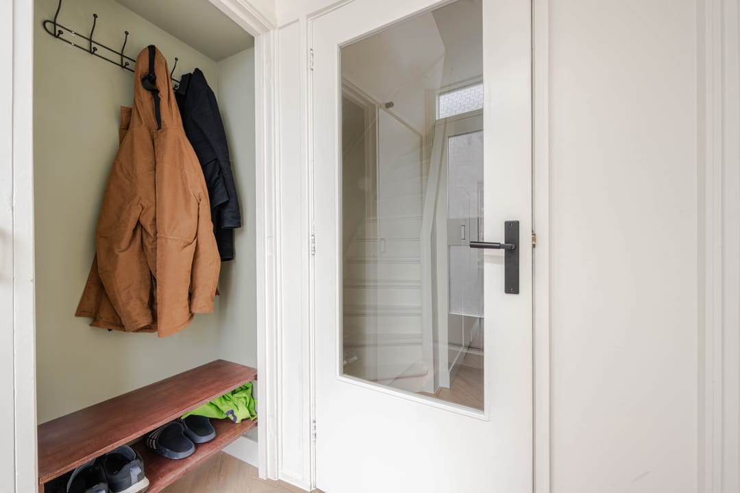 Foto 8 van Van Swietenlaan 62