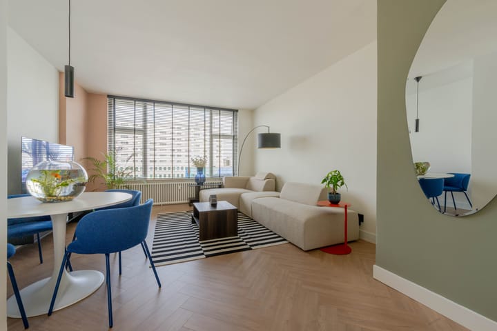 Foto 9 van Van Swietenlaan 62