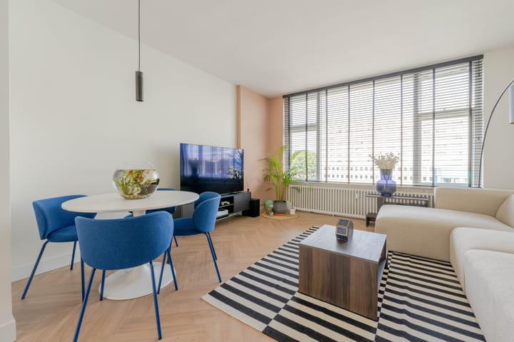 Foto 10 van Van Swietenlaan 62