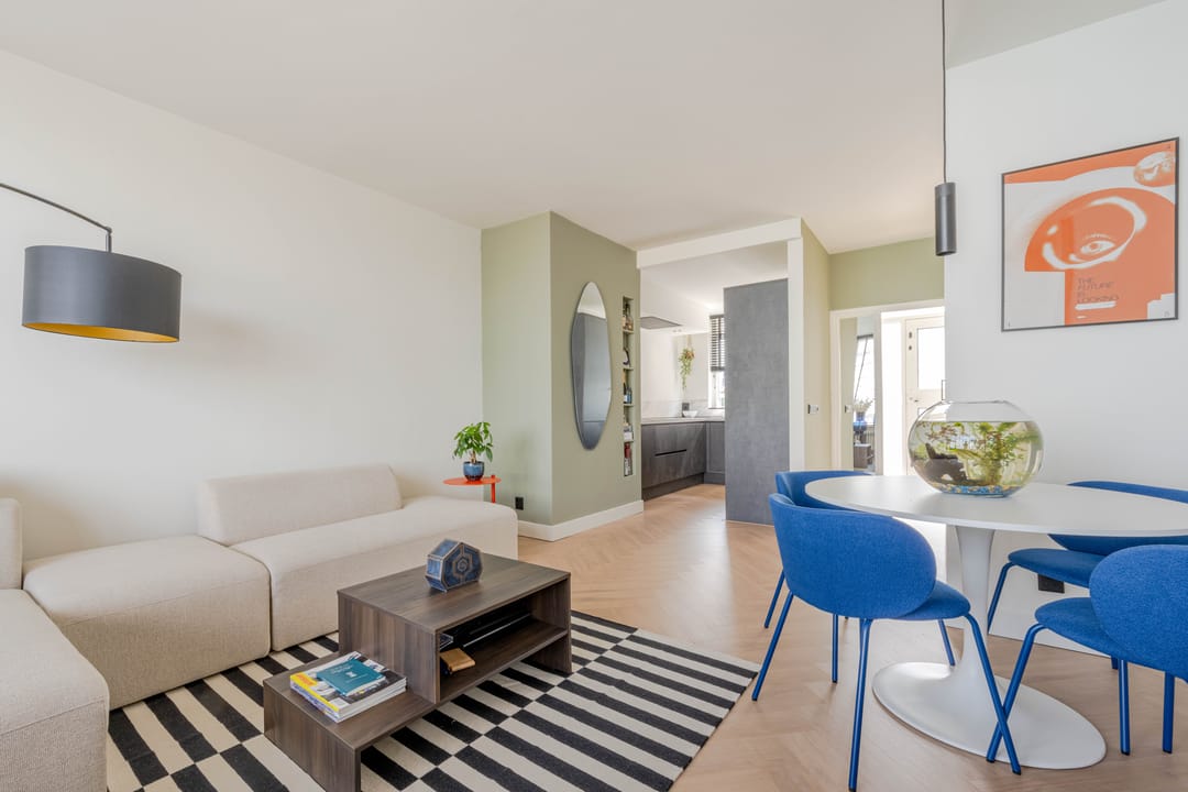 Foto 11 van Van Swietenlaan 62