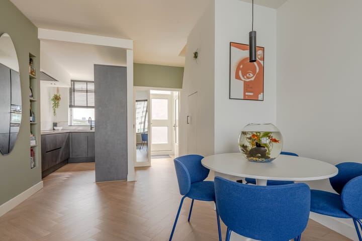 Foto 12 van Van Swietenlaan 62