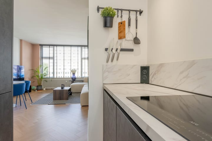 Foto 15 van Van Swietenlaan 62