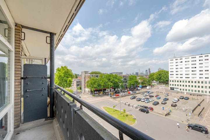 Foto 25 van Van Swietenlaan 62