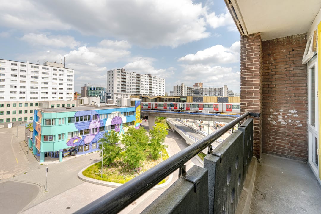 Foto 26 van Van Swietenlaan 62