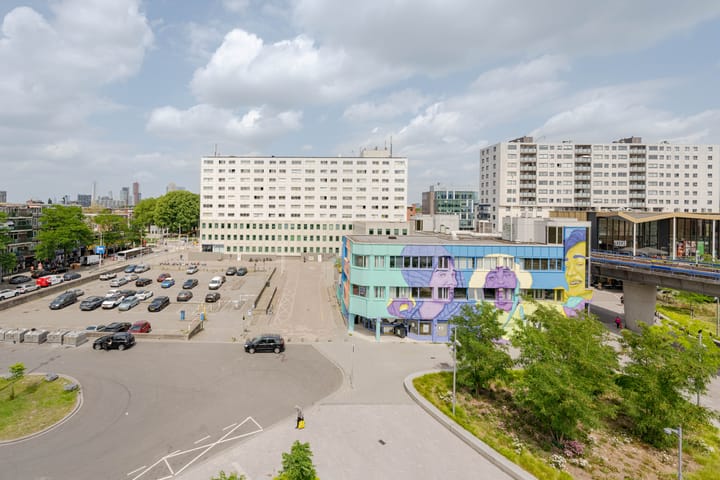 Foto 27 van Van Swietenlaan 62