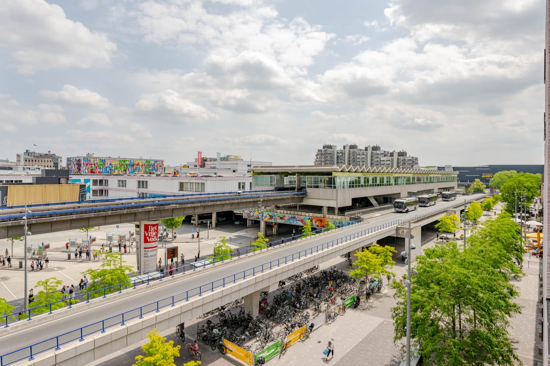 Foto 28 van Van Swietenlaan 62