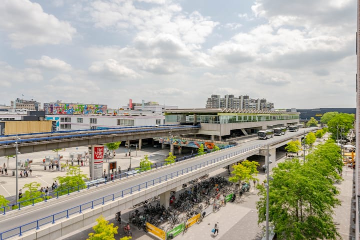 Foto 28 van Van Swietenlaan 62