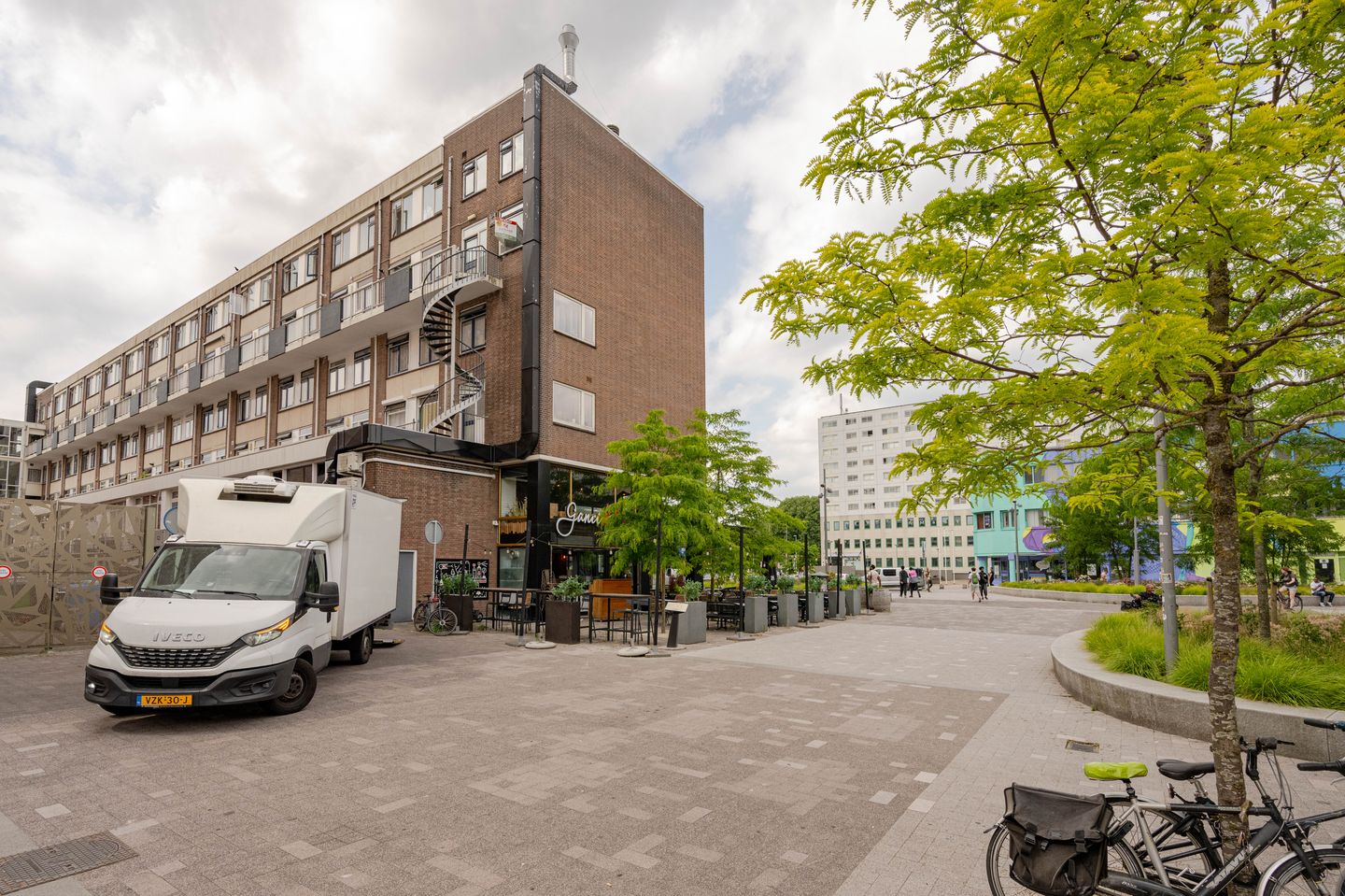 Foto 29 van Van Swietenlaan 62