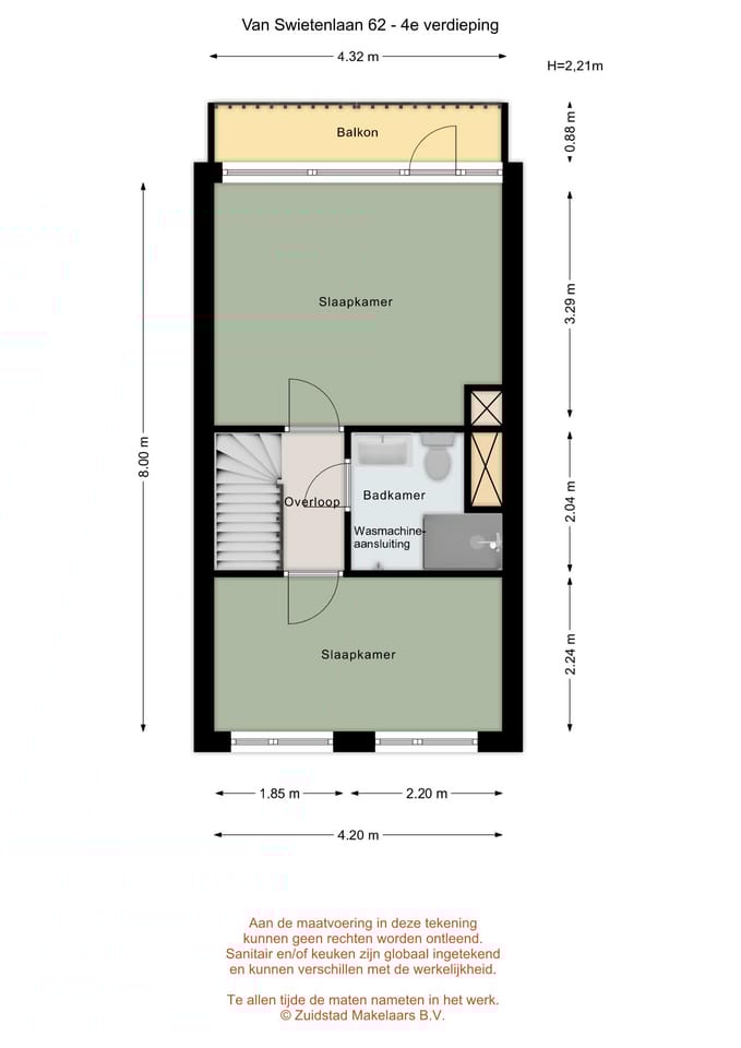 Foto 32 van Van Swietenlaan 62