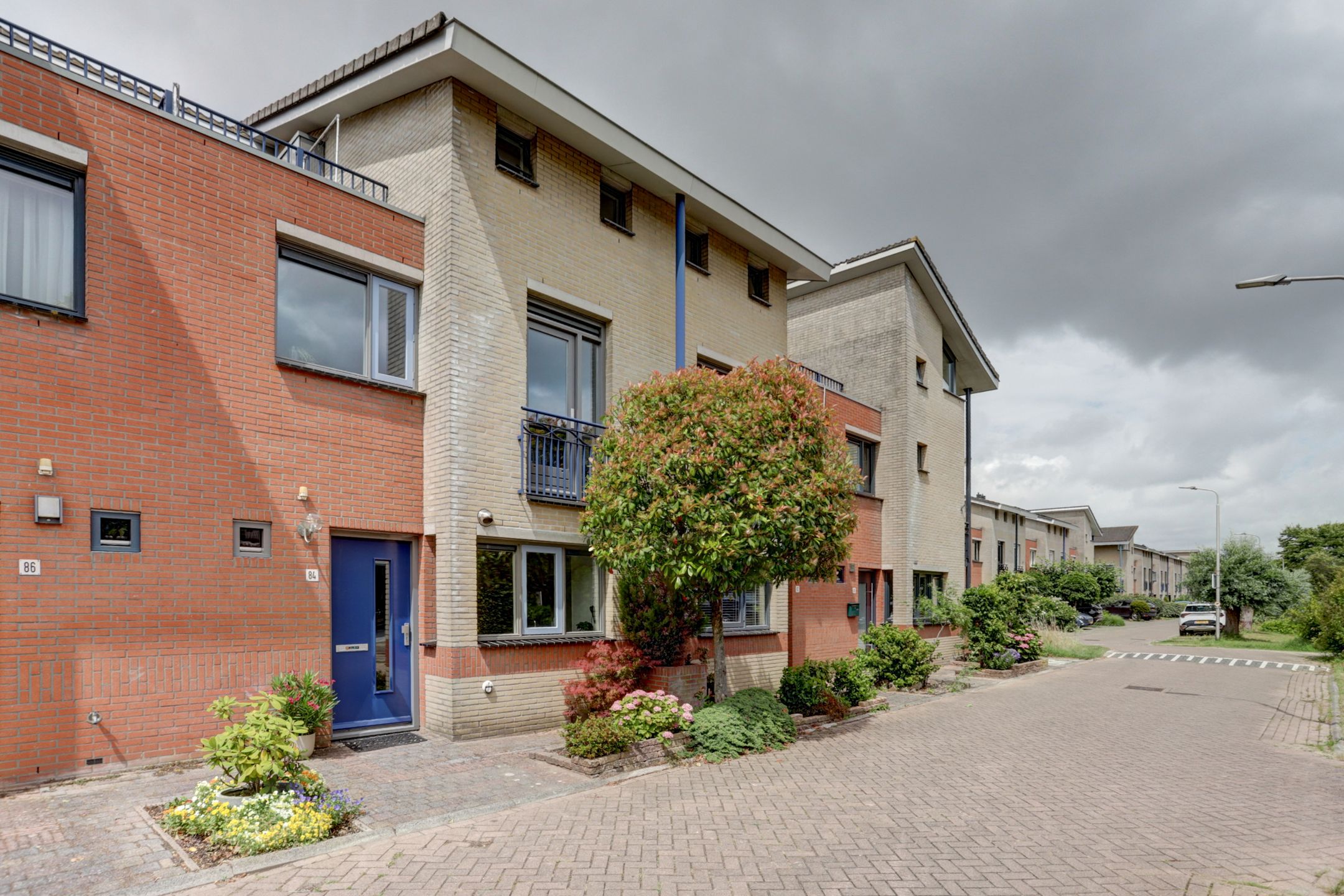 Astersingel, 84, Berkel en Rodenrijs, 2651PK, Zuid-Holland, Nederland 84 