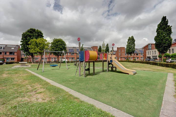 Foto 6 van Astersingel 84