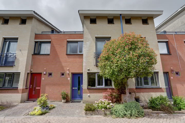 Foto 7 van Astersingel 84