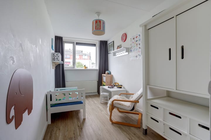 Foto 20 van Astersingel 84