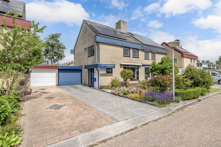 Foto 31 van Swalmstraat 7