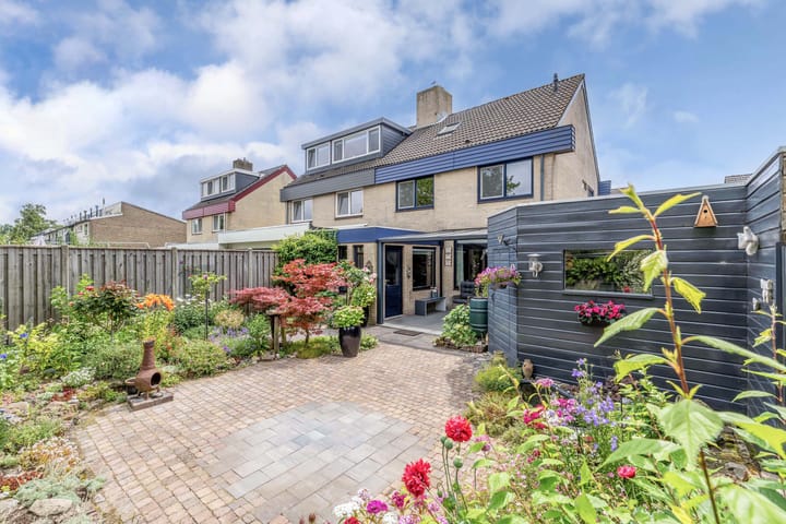 Foto 1 van Swalmstraat 7