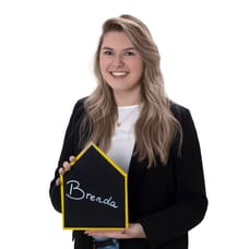 Brenda Wagtho - Hypotheekadviseur