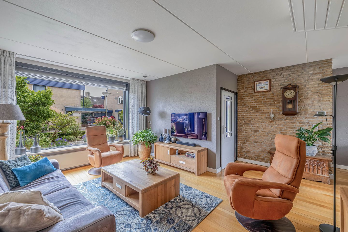 Photo 4 of Swalmstraat 7