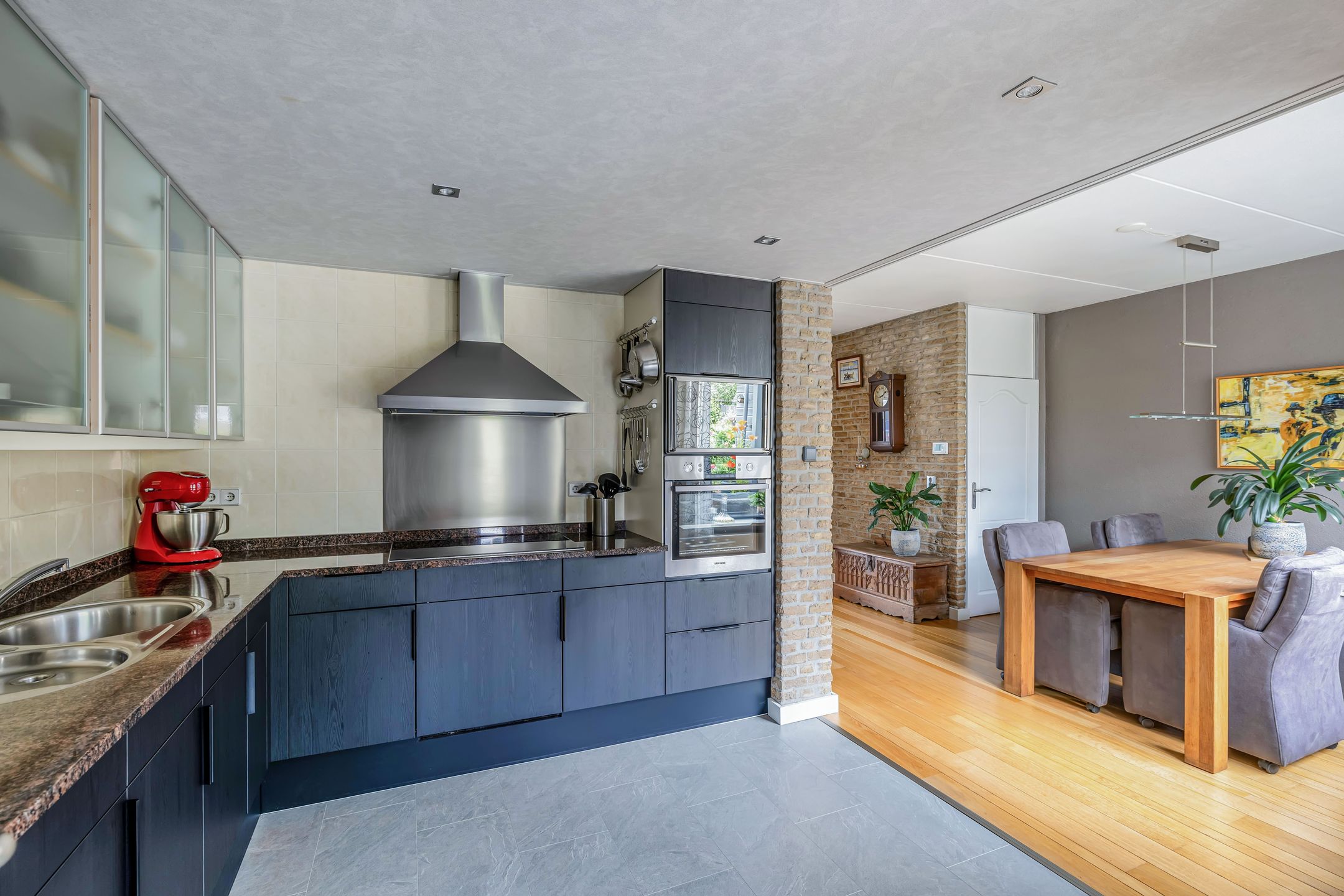 Photo 3 of Swalmstraat 7