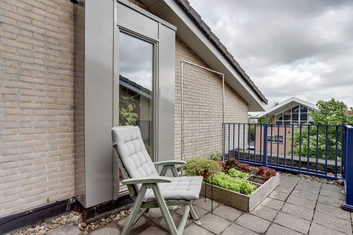 Foto 30 van Astersingel 84