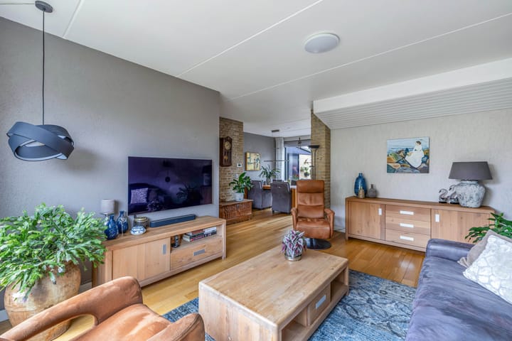 Foto 7 van Swalmstraat 7