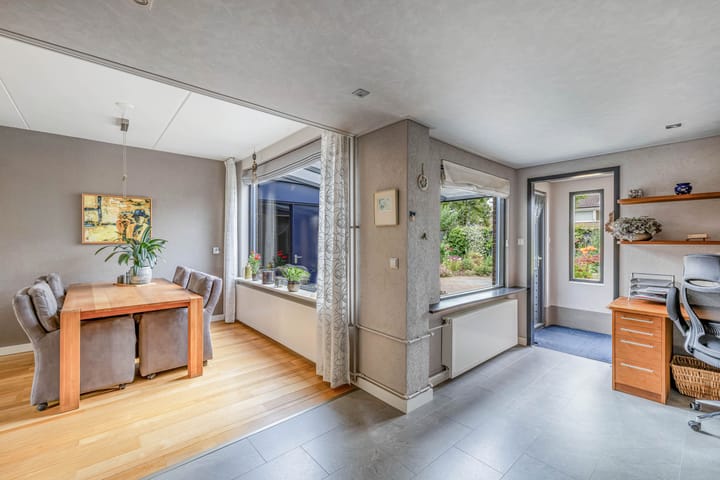 Foto 9 van Swalmstraat 7