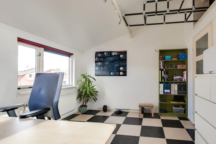 Foto 34 van Astersingel 84