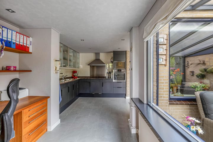 Foto 10 van Swalmstraat 7