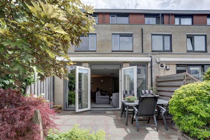 Foto 1 van Astersingel 84