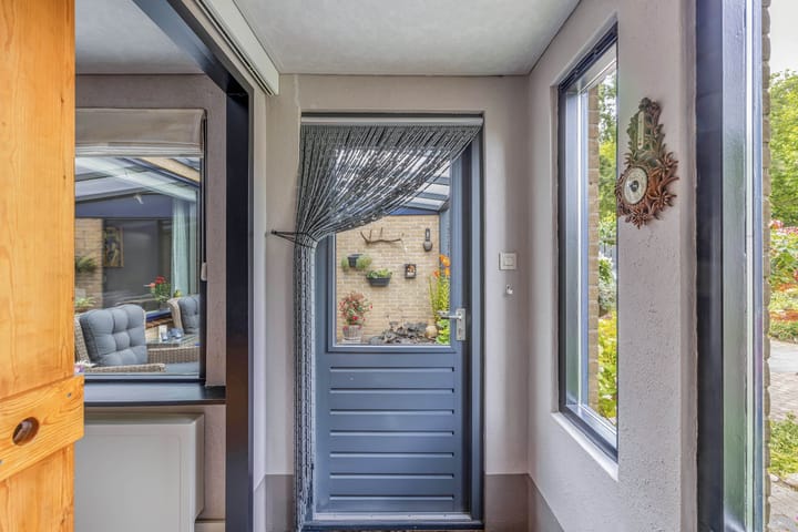 Foto 11 van Swalmstraat 7