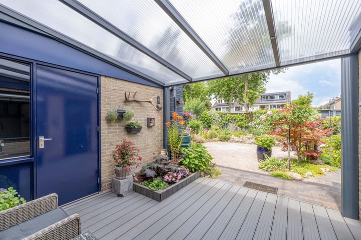 Foto 13 van Swalmstraat 7