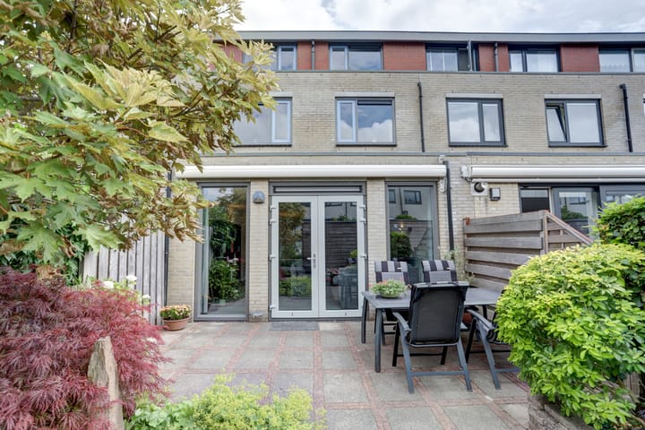 Foto 36 van Astersingel 84