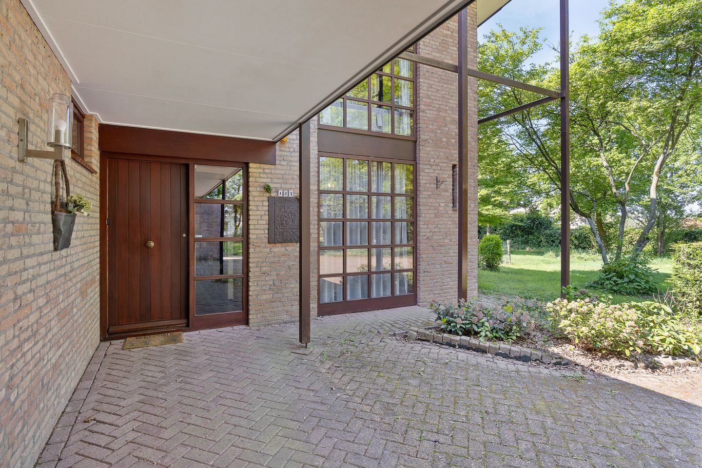 Foto 5 van Emmabaan 12-A