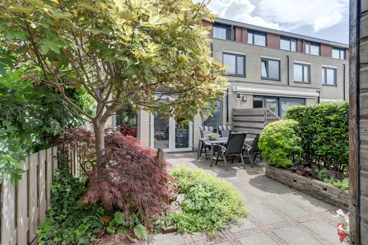 Foto 37 van Astersingel 84