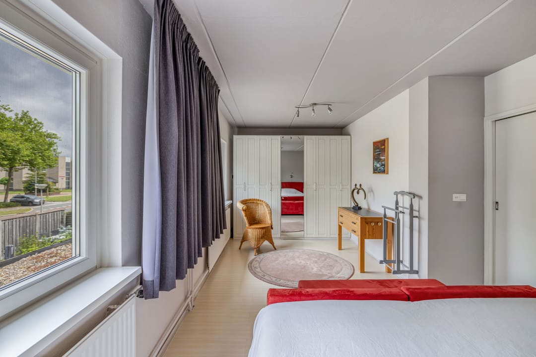 Photo 16 of Swalmstraat 7