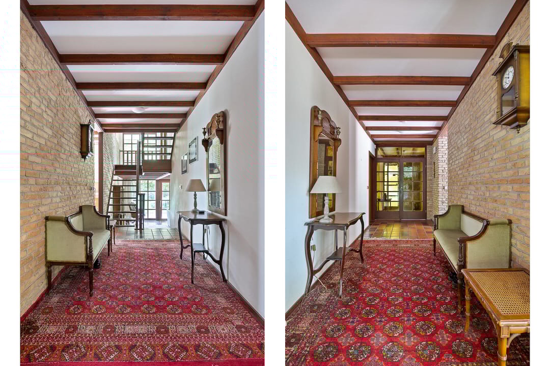 Foto 7 van Emmabaan 12-A