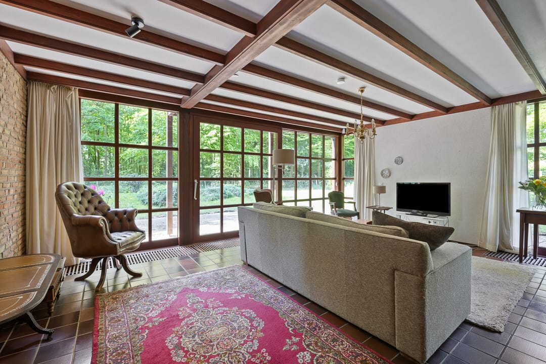 Foto 8 van Emmabaan 12-A