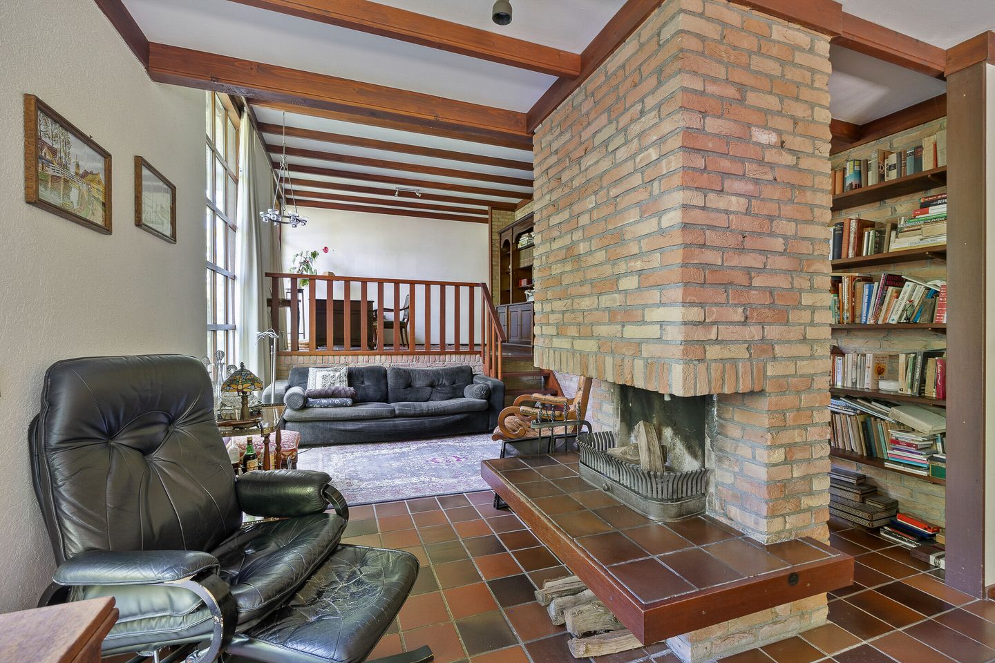 Foto 10 van Emmabaan 12-A