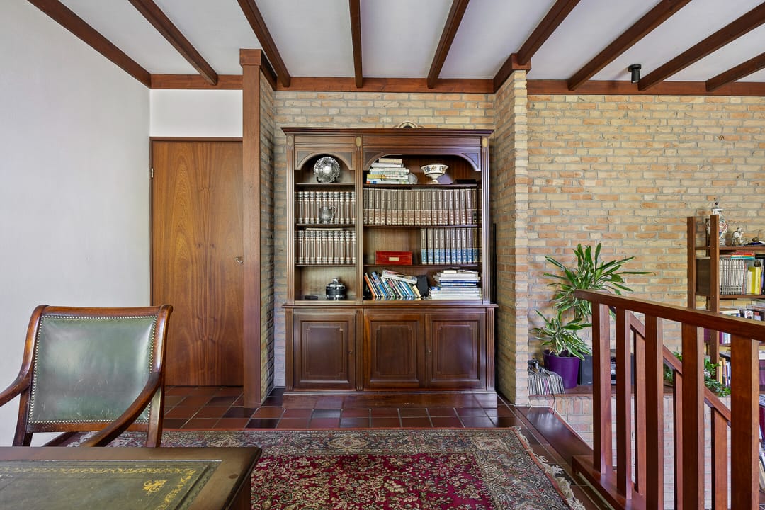 Foto 13 van Emmabaan 12-A