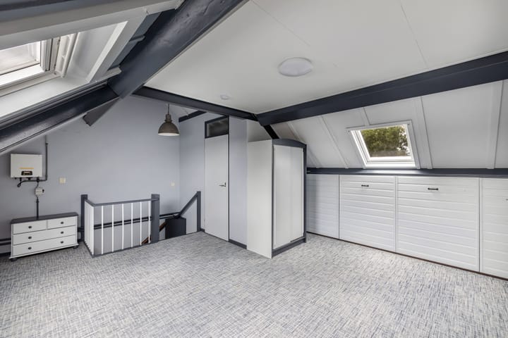 Foto 25 van Swalmstraat 7