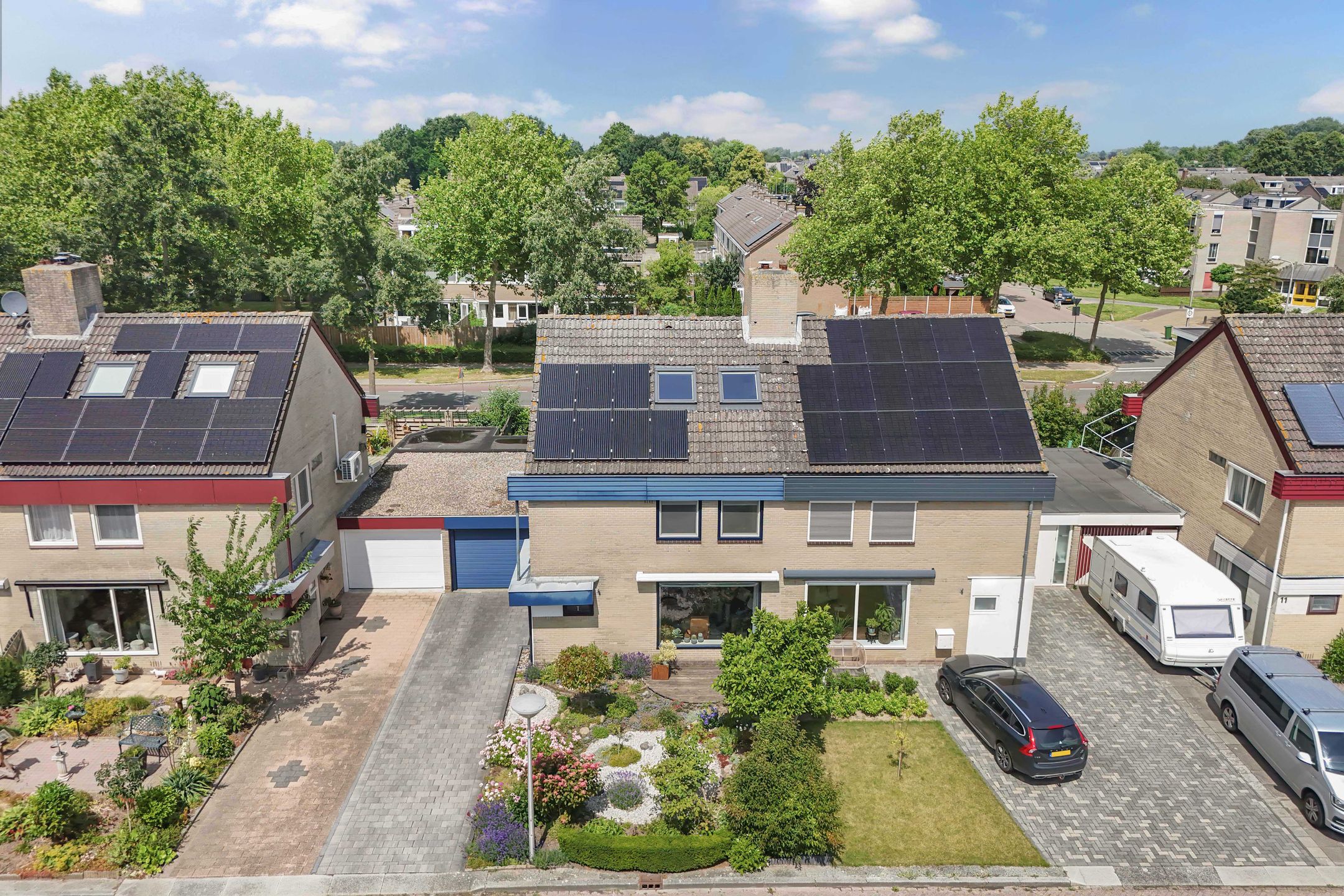 Photo 33 of Swalmstraat 7